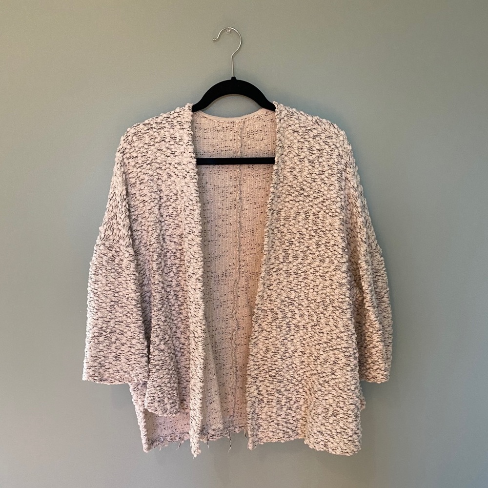 Urban outfitters cardigan